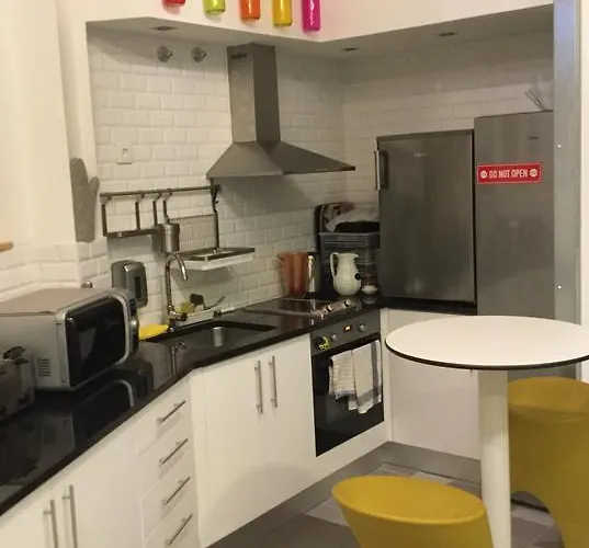House Petit Lusa 3*