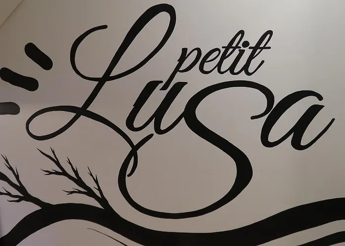 招待所 House Petit Lusa Lisboa