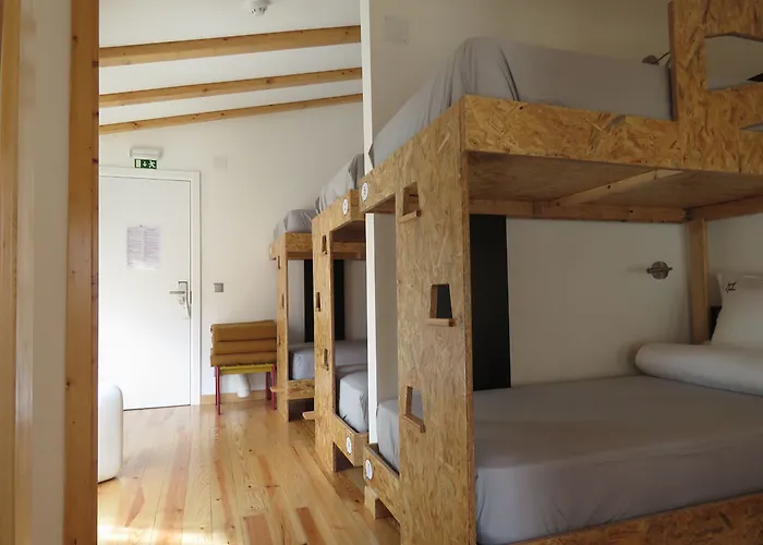 House Petit Lusa 3*