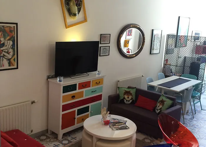 House Petit Lusa Lisboa