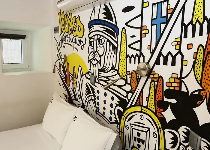House Petit Lusa 3*