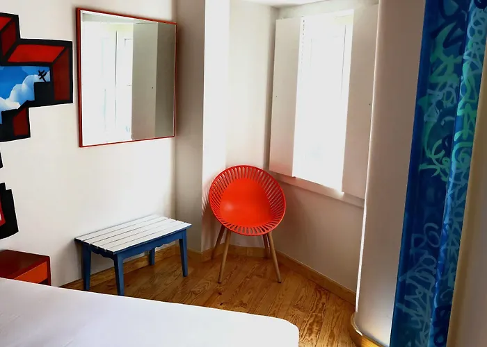 House Petit Lusa 3*