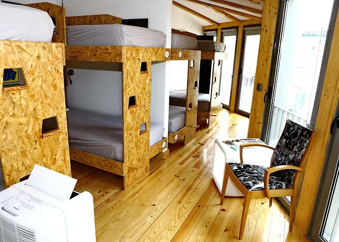 House Petit Lusa