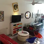 House Petit Lusa Lisboa