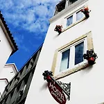 Pensionat House Petit Lusa