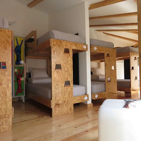 Guest house House Petit Lusa 3*