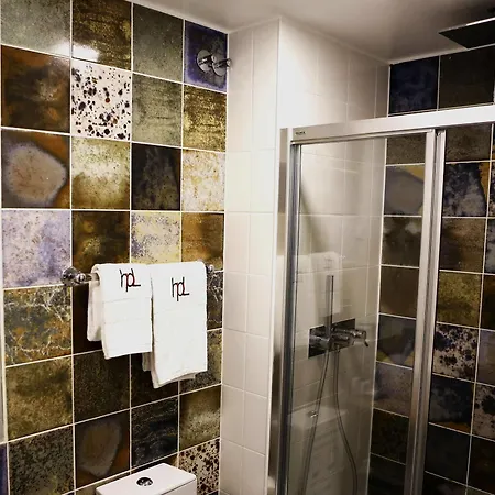 House Petit Lusa 3*