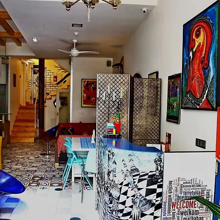 House Petit Lusa 3* Lisbon