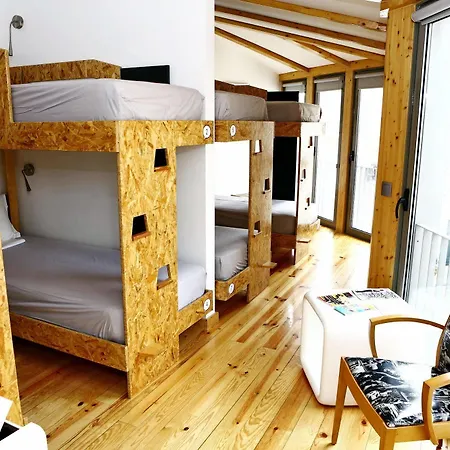 House Petit Lusa Gasthuis
