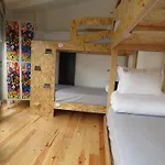 Gasthof House Petit Lusa 3*
