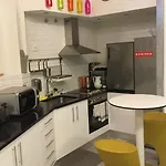 House Petit Lusa 3*