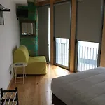 Gasthof House Petit Lusa 3*