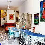 Casa de hóspedes House Petit Lusa