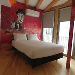 House Petit Lusa