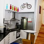 Gasthof House Petit Lusa