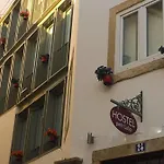 House Petit Lusa Lissabon