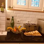 House Petit Lusa 3* Lisboa