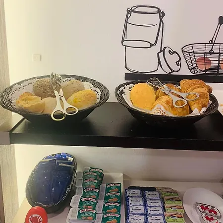 Konukevi House Petit Lusa