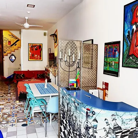 Konukevi House Petit Lusa