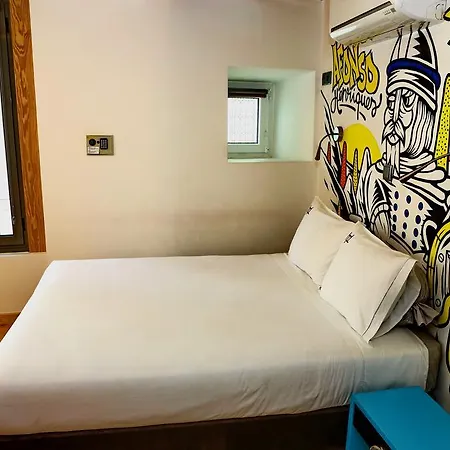 House Petit Lusa Konukevi Lisboa