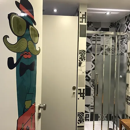 Maison d'hôtes House Petit Lusa