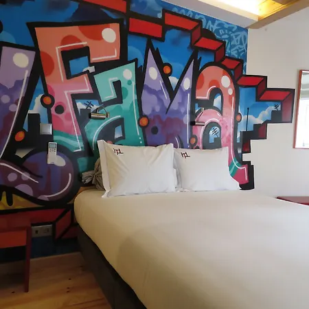 Konukevi House Petit Lusa Lisboa