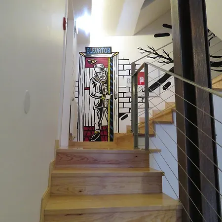 House Petit Lusa 3*