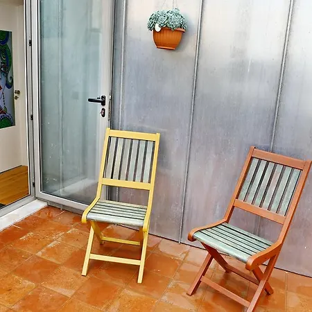 House Petit Lusa Konukevi 3*