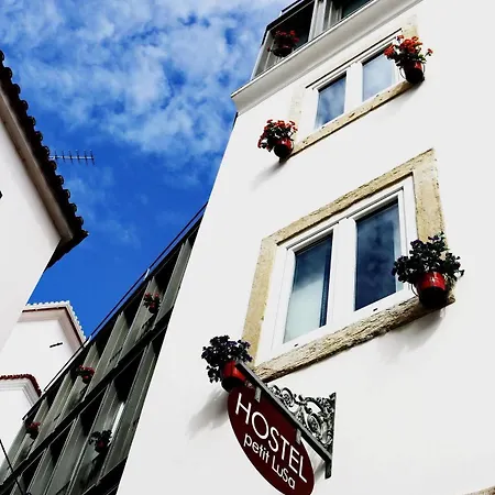 Maison d'hôtes House Petit Lusa