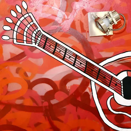 House Petit Lusa Konukevi Lisboa