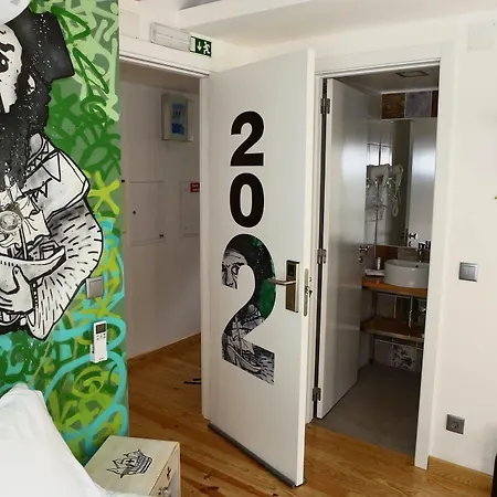 House Petit Lusa Konukevi