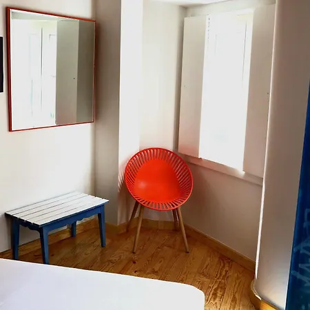 House Petit Lusa 3*