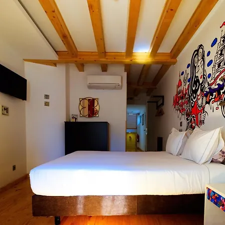 House Petit Lusa 3*