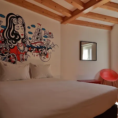 Maison d'hôtes House Petit Lusa