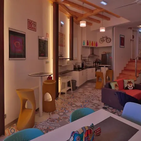 House Petit Lusa Maison d'hôtes