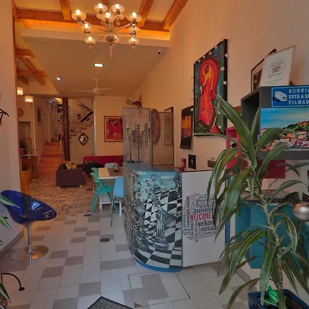 House Petit Lusa