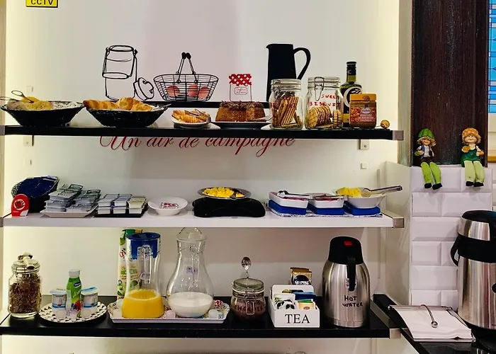 House Petit Lusa Lisboa