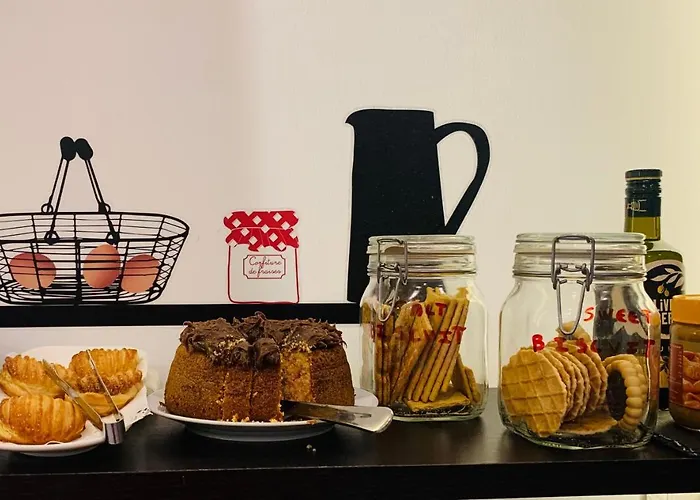 Πανσιόν House Petit Lusa Lisboa