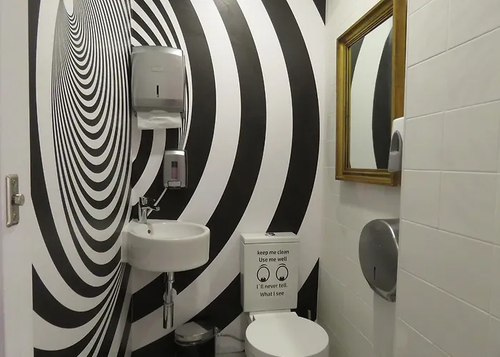 Πανσιόν House Petit Lusa 3*