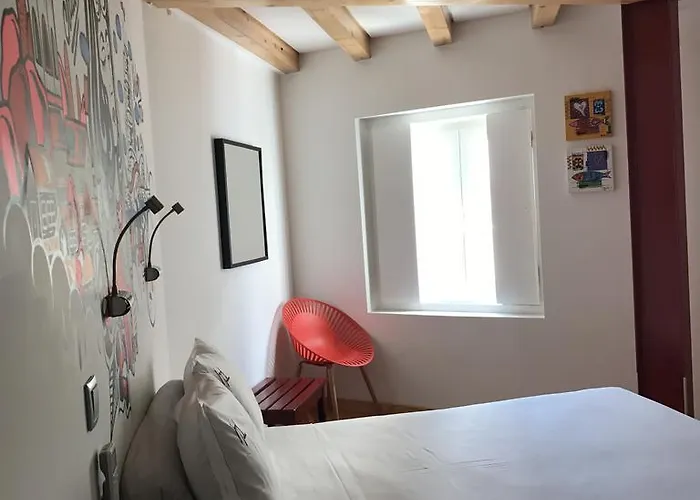 House Petit Lusa 3* Lisboa