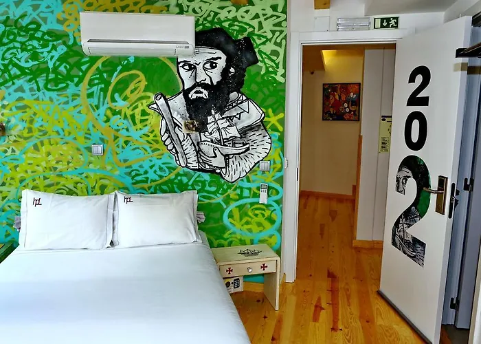 Casa de hóspedes House Petit Lusa