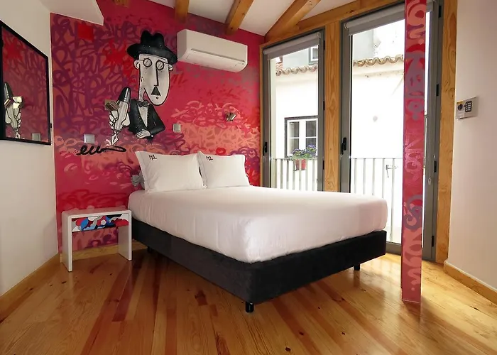 Πανσιόν House Petit Lusa 3*