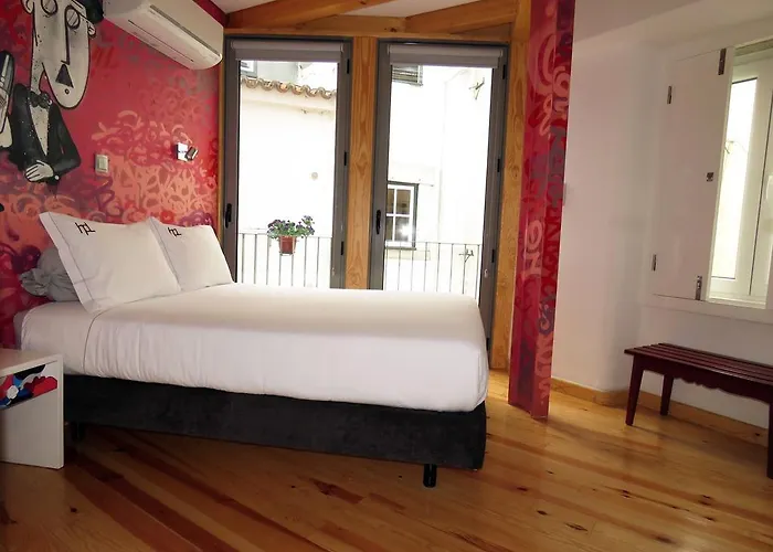 House Petit Lusa 3*