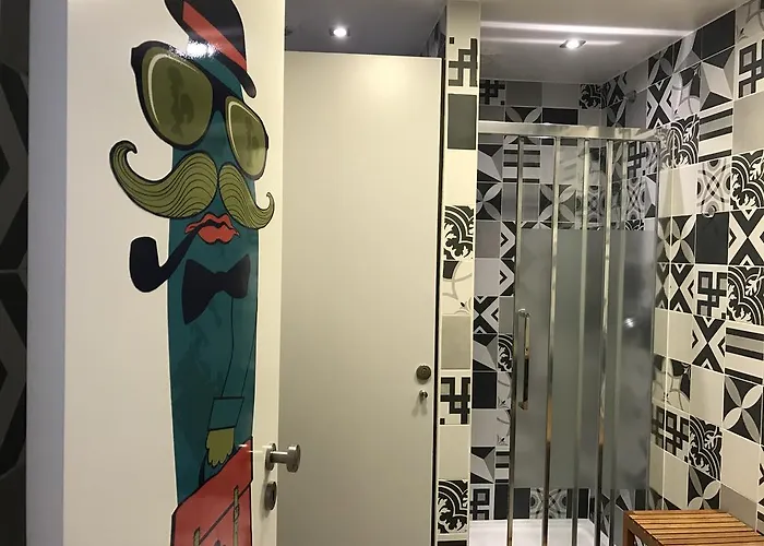 Casa de hóspedes House Petit Lusa