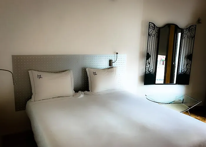 House Petit Lusa Πανσιόν