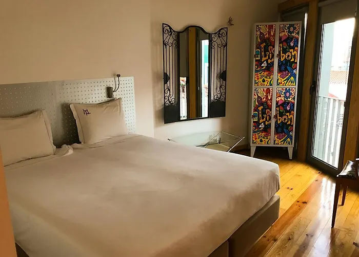 Πανσιόν House Petit Lusa 3*