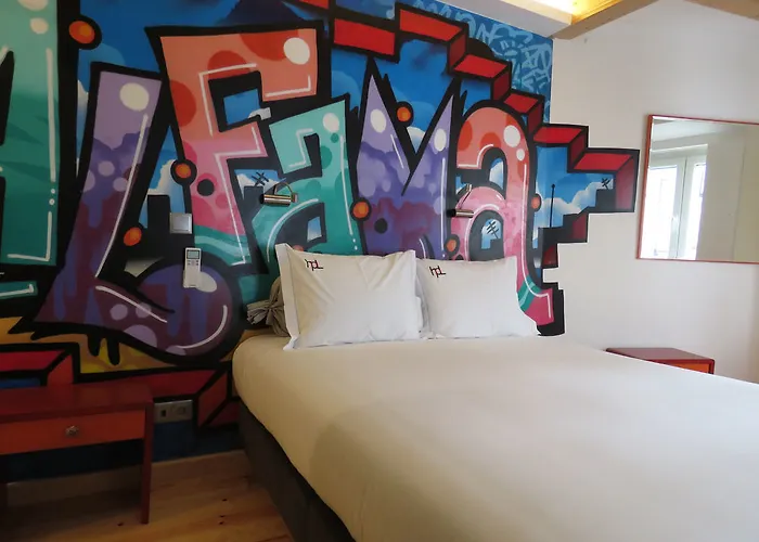 Πανσιόν House Petit Lusa Lisboa