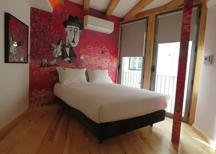 House Petit Lusa