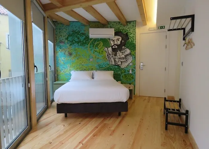 Casa de hóspedes House Petit Lusa 3*