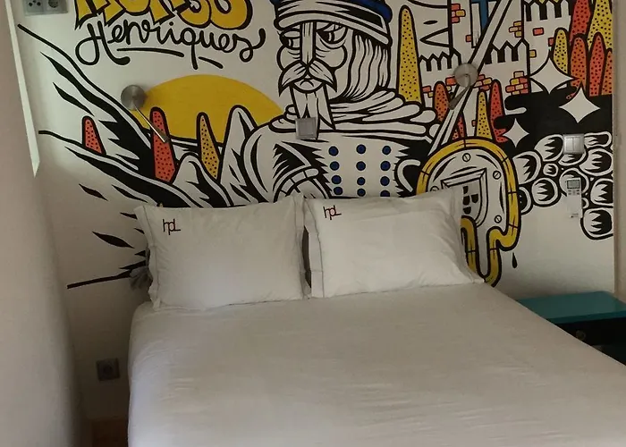 House Petit Lusa Πανσιόν 3*